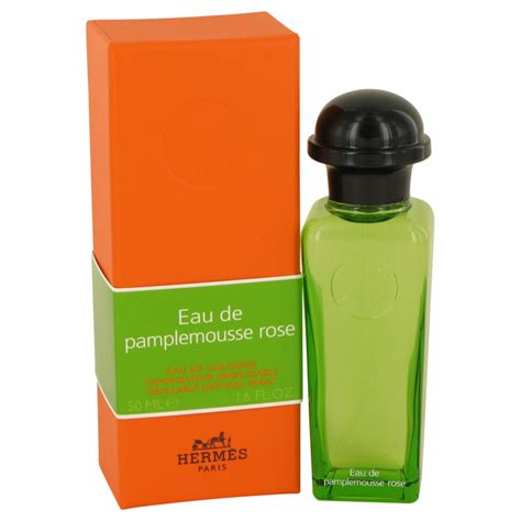 hermes eau de pamplemousse rose soap|pamplemousse rose by hermes.